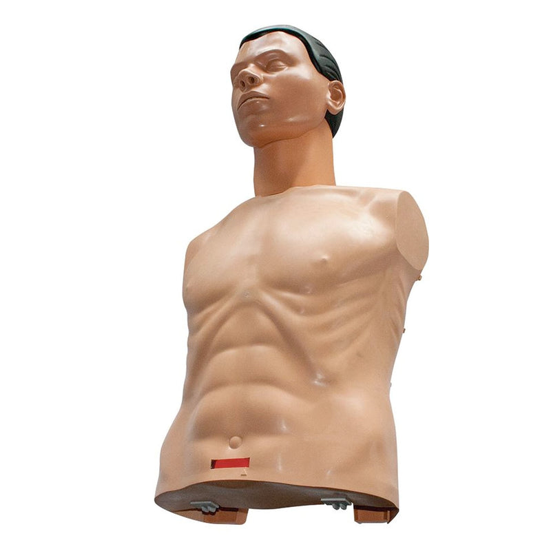 Ambu AmbuMan SAM iQF Training Manikin