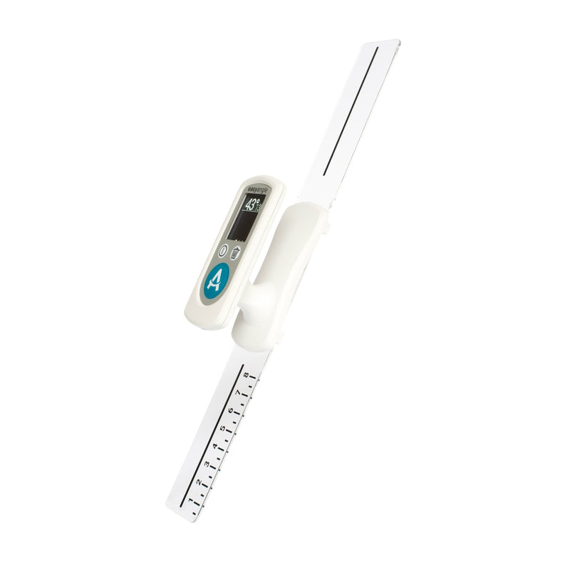 Meloq EasyAngle Digital Goniometer