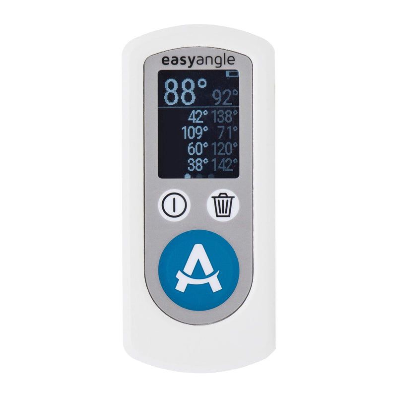 Meloq EasyAngle Digital Goniometer