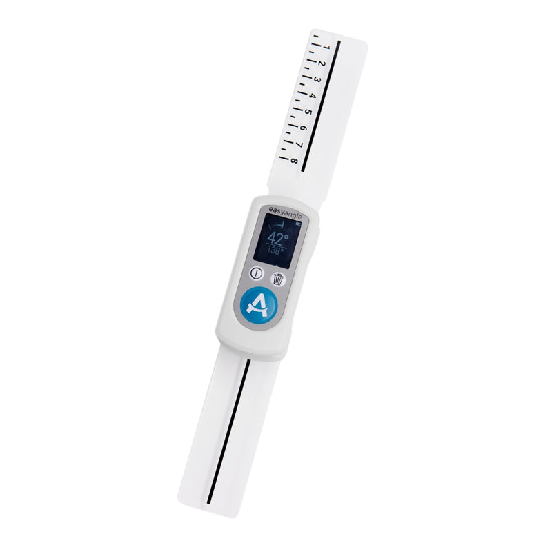 Meloq EasyAngle Digital Goniometer