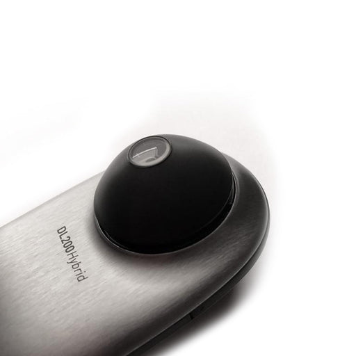 DermLite DL200 Small Contact Plate for Precise Dermatoscopy