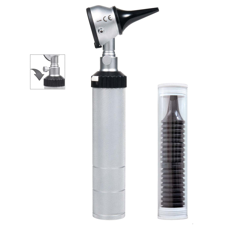 KaWe Eurolight C30 Otoscope with Dimmable Light
