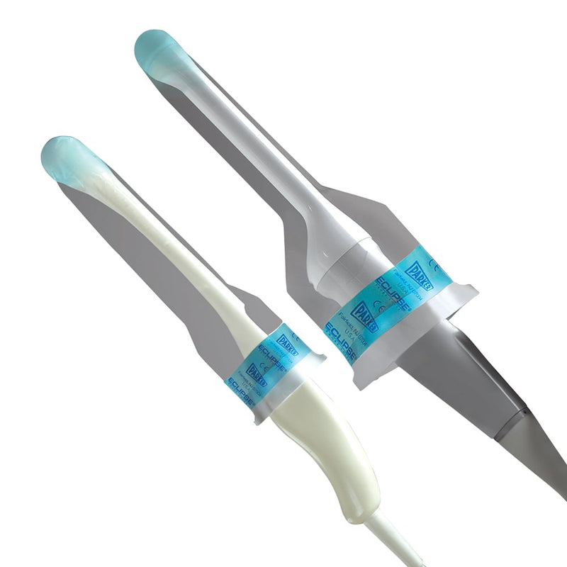 Parker Laboratories Eclipse Ultrasound Probe Covers 2 Sizes