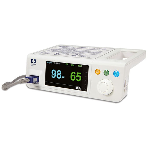 Covidien Nellcor PM100N Bedside SpO2 Monitoring System