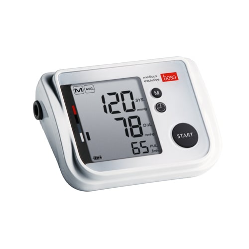 Bosch + Sohn Boso Medicus Exclusive Blood Pressure Monitor