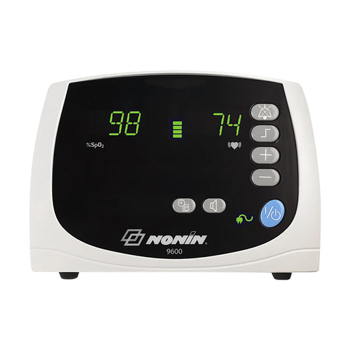 NONIN Avant 9600 Pulse Oximeter Monitor