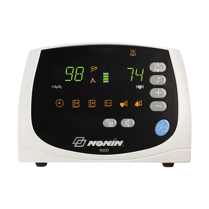 NONIN Avant 9600 Pulse Oximeter Monitor