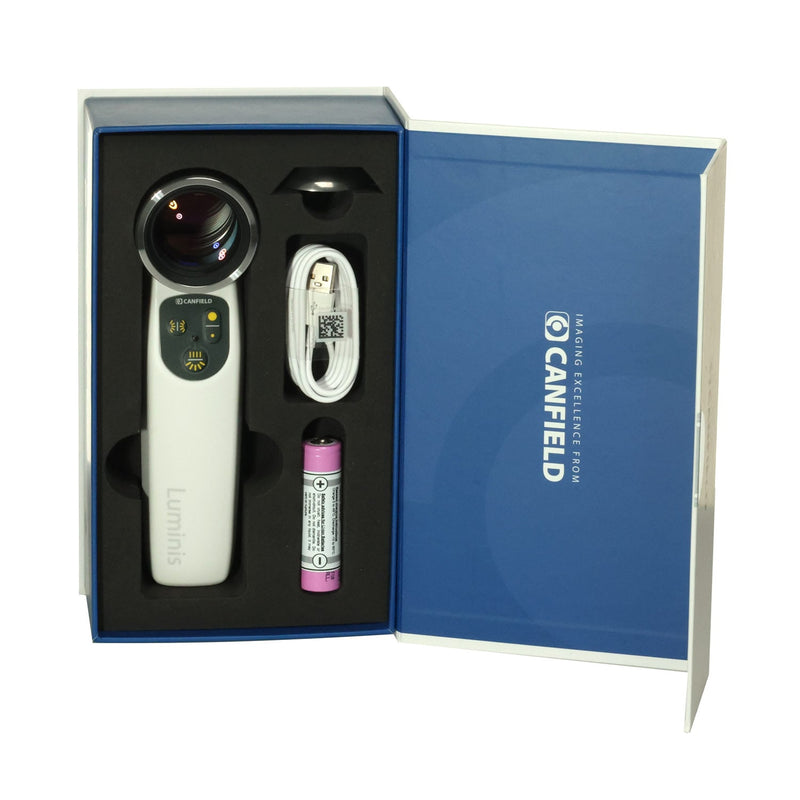 Visiomed Luminis 2 Dermatoscope