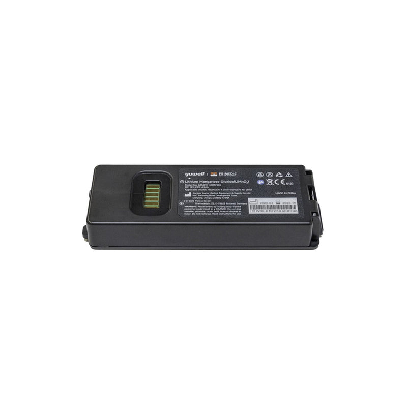 PRIMEDIC HeartSave Y | YA Li-ion Battery