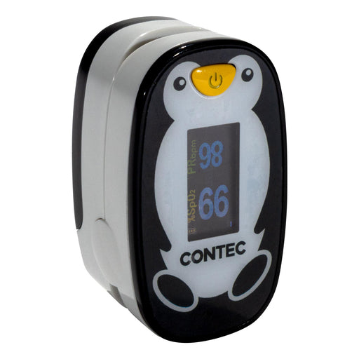 CONTEC CMS50N1 Pediatric Finger Pulse Oximeter