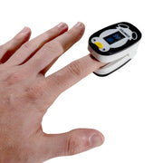 CONTEC CMS50N1 Pediatric Finger Pulse Oximeter