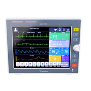 Bistos BT-770 Patient Monitor with Touchscreen