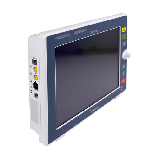 Bistos BT-770 Patient Monitor with Touchscreen