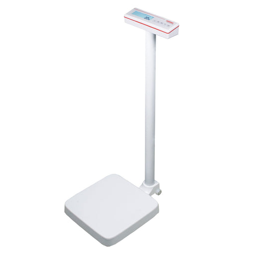 Soehnle Professional 7835 Personal Scale with Stand