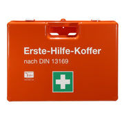 Teqler DIN 13169 First Aid Kit Type E