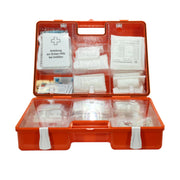 Teqler DIN 13169 First Aid Kit Type E