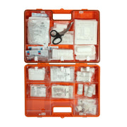 Teqler DIN 13169 First Aid Kit Type E
