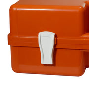 Teqler DIN 13169 First Aid Kit Type E