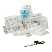 Teqler DIN 13169 First Aid Kit Type E