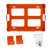 Teqler DIN 13169 First Aid Kit Type E