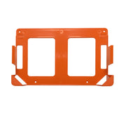 Teqler IA1001 First Aid Case Compact Workplace Kit