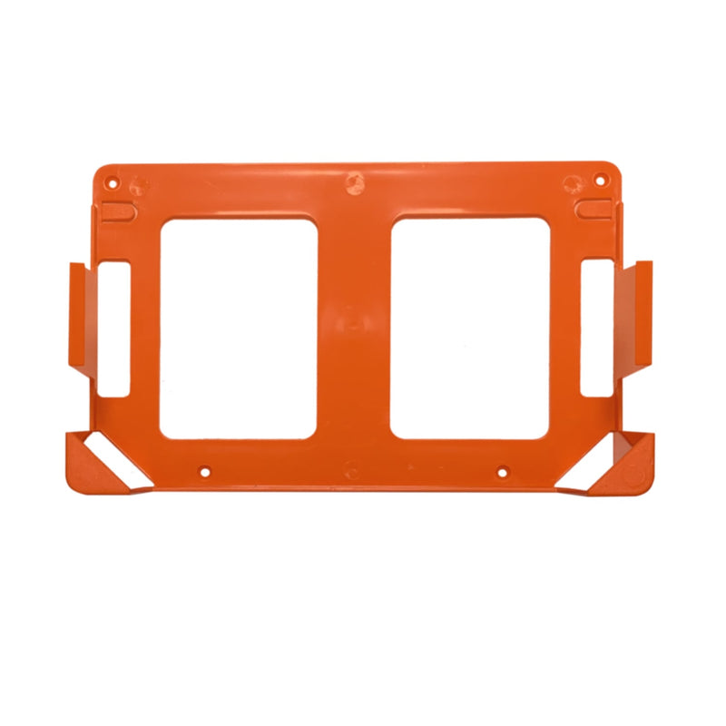 Teqler IA1001 First Aid Case Compact Workplace Kit