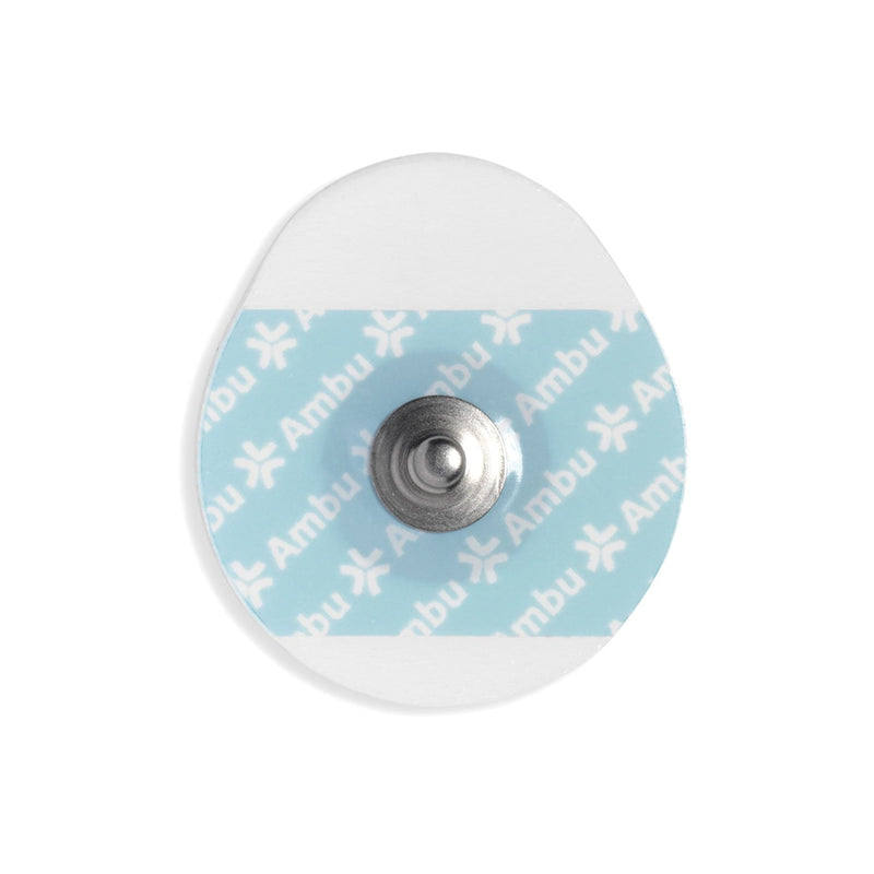 Ambu WhiteSensor WS ECG Electrodes 50 Pieces