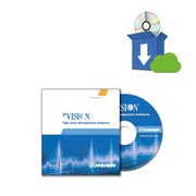 NONIN Medical nVISION Data Management Software