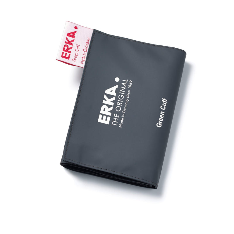 ERKA Green Cuff Superb Rapid Velcro Blood Pressure Cuff