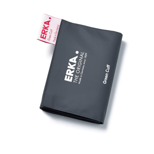 ERKA Green Cuff Superb Rapid Velcro Blood Pressure Cuff