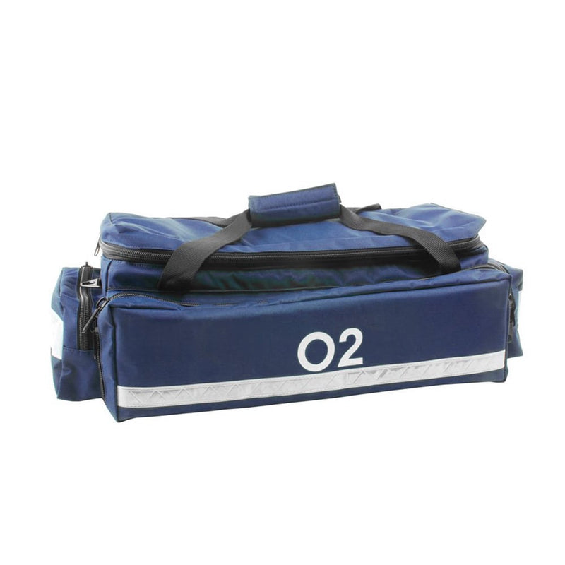 Teqler Gent Oxygen Bag Blue