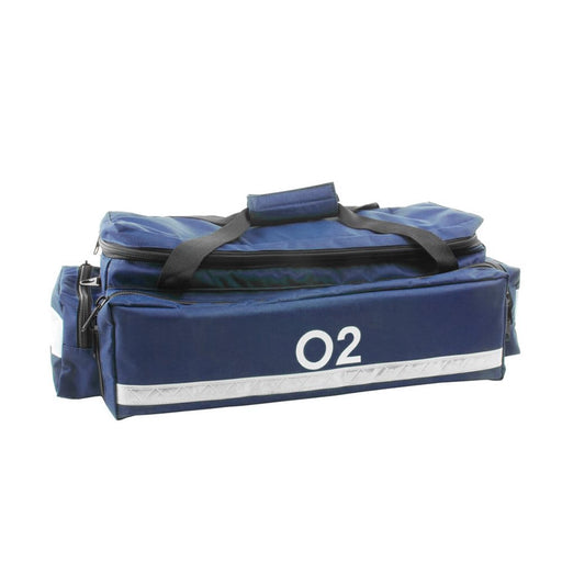 Teqler Gent Oxygen Bag Blue