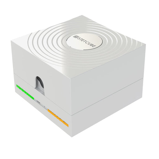Stet Cube UV-C Stethoscope Disinfection Device