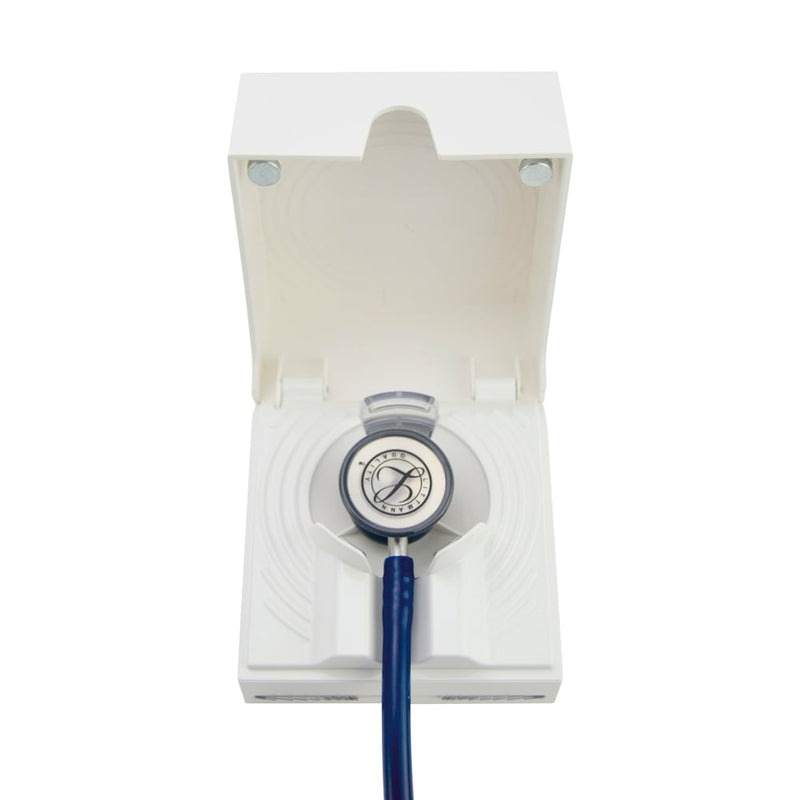 Stet Cube UV-C Stethoscope Disinfection Device