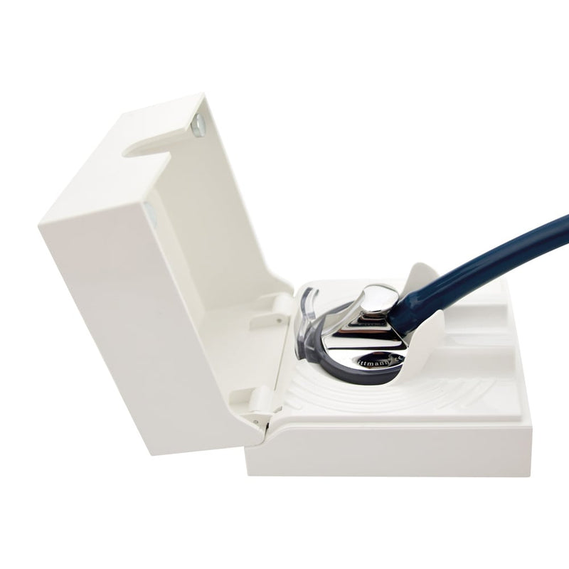 Stet Cube UV-C Stethoscope Disinfection Device