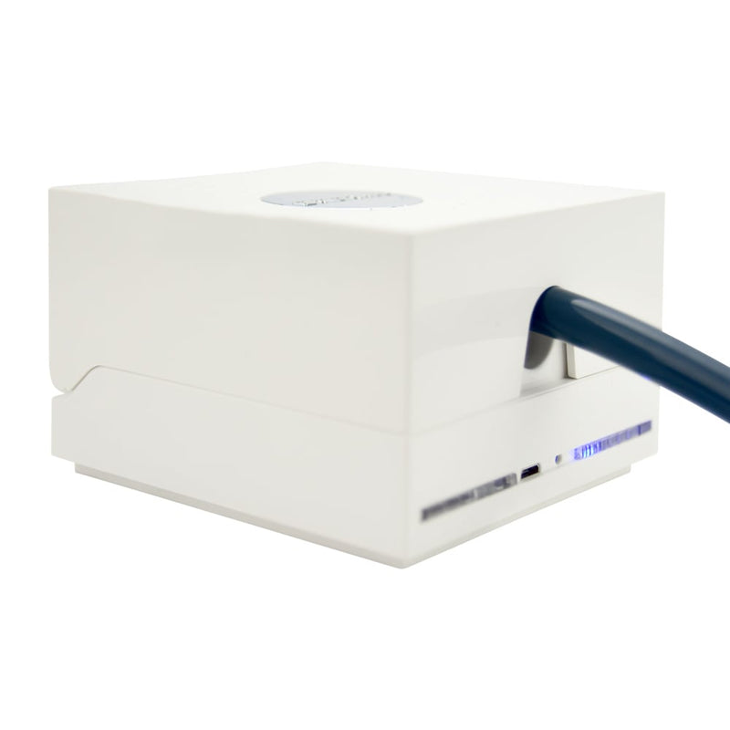 Stet Cube UV-C Stethoscope Disinfection Device