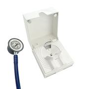 Stet Cube UV-C Stethoscope Disinfection Device