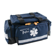 Teqler Lüttich Rescue Bag Blue