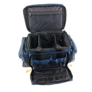 Teqler Lüttich Rescue Bag Blue