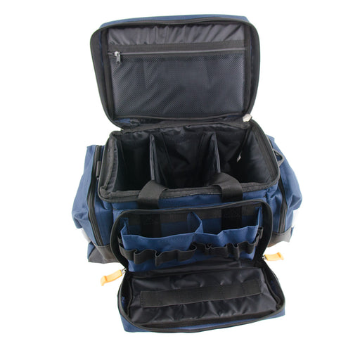 Teqler Lüttich Rescue Bag Blue