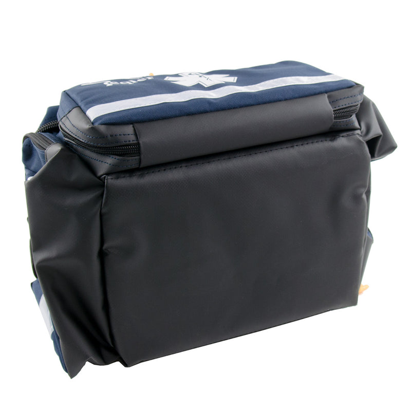 Teqler Lüttich Rescue Bag Blue