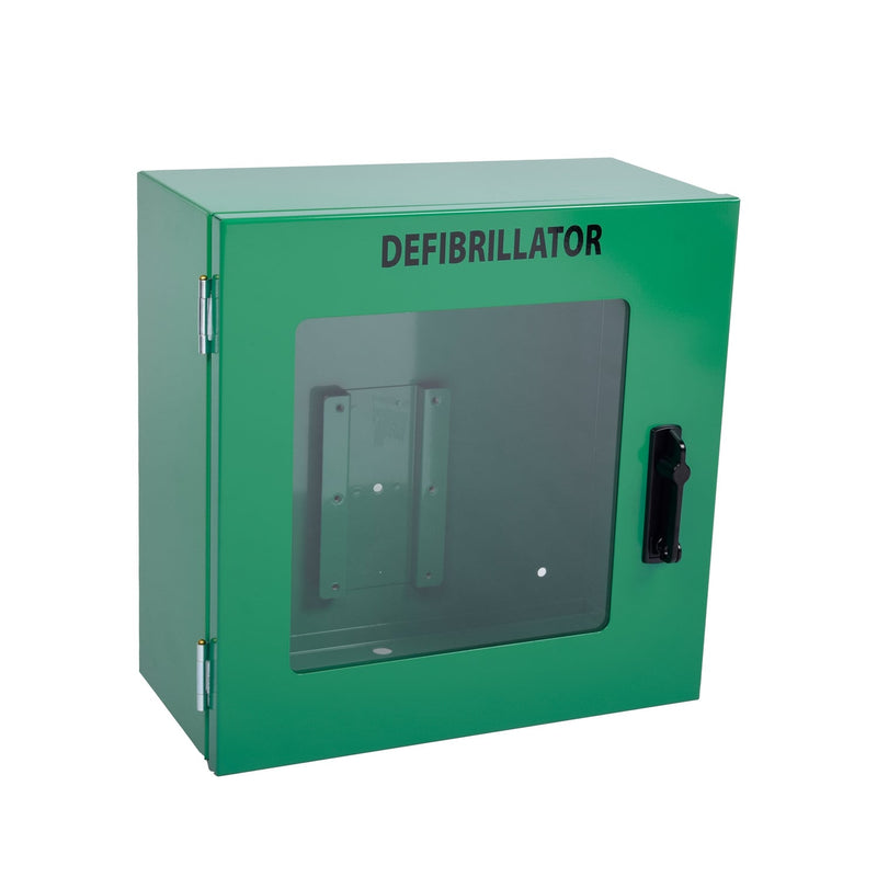 Defibtech Safety Cabinet for Defibrillators with Alarm