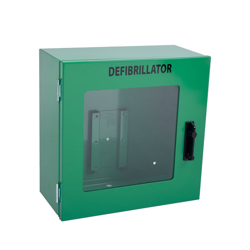 Defibtech Safety Cabinet for Defibrillators with Alarm