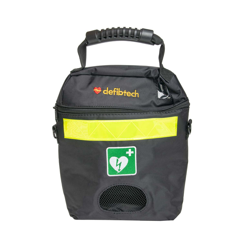 Defibtech Safety Cabinet for Defibrillators with Alarm