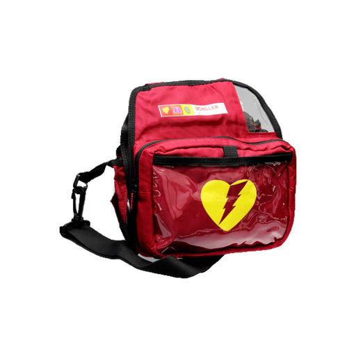 Schiller FRED easyport plus Protective Carry Bag