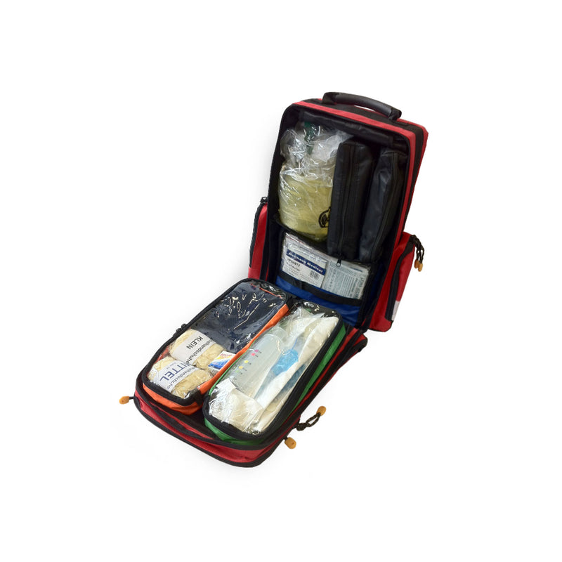 Schiller FRED easyport plus Protective Carry Bag