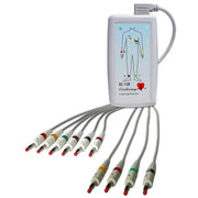 Labtech EC-12R PC Resting ECG