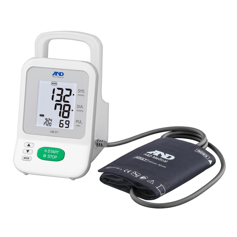A&D Instruments UM-211 Blood Pressure Monitor