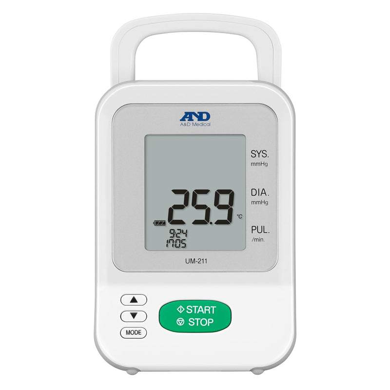 A&D Instruments UM-211 Blood Pressure Monitor