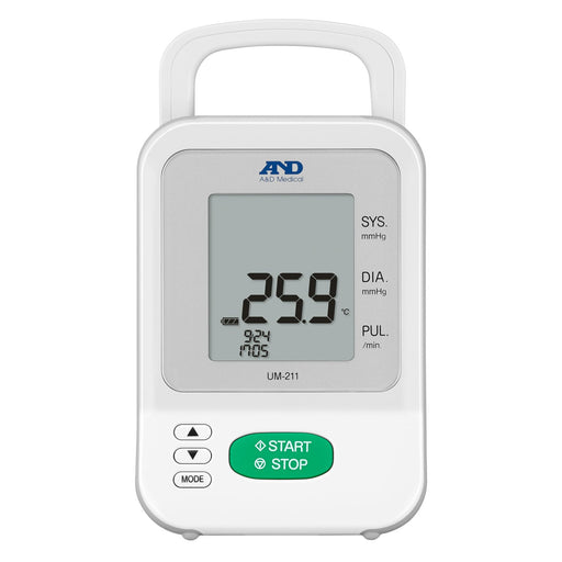 A&D Instruments UM-211 Blood Pressure Monitor